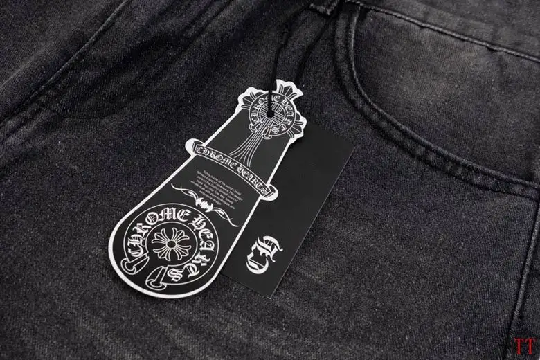 Chrome Hearts M-2XL 20tn (1)
